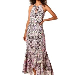 Parker Francesca Maxi Dress